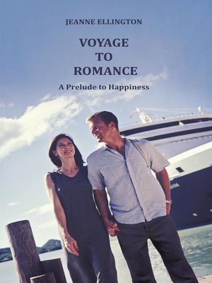cover image of Voyage to Romance